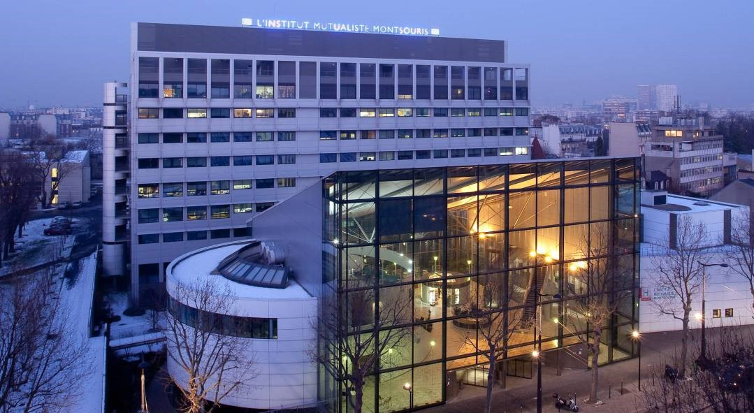 L'Institut Mutualiste Montsouris optimise son parcours patient