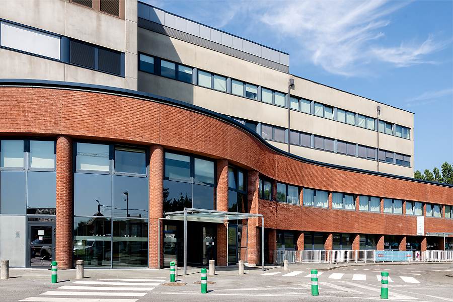 Radioprotection et Conformité : Comment Intuitus DACS automatise le reporting de dose AFCN